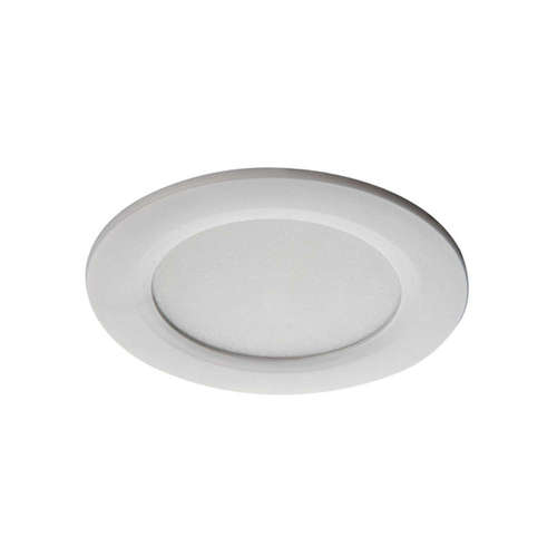 LED луна за вграждане 25780 Kanlux IVIAN LED 4,5W W-WW, 220V, 4.5W, 3000K, 340m, 100°, IP44