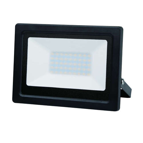 LED прожектори UltraLux SPD5060 50W 220V 4000lm 6000K IP65