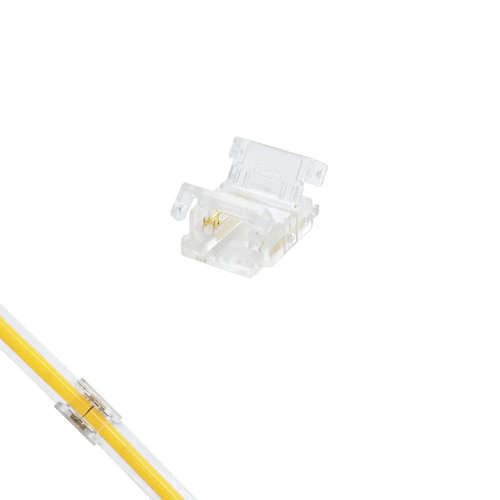 Прав конектор за COB LED лента 10 милиметра LED Labs 24-3200-97