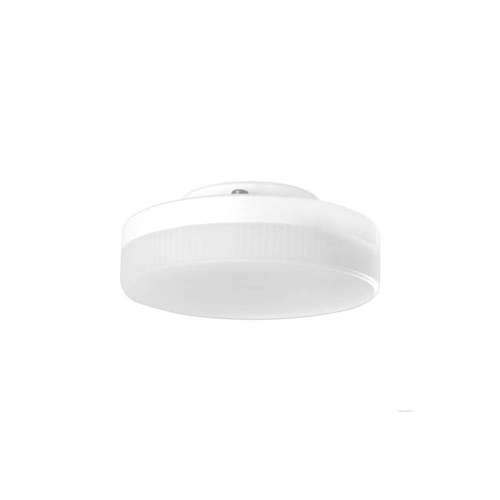 LED крушка GX53 8W 4000K LVT 1668
