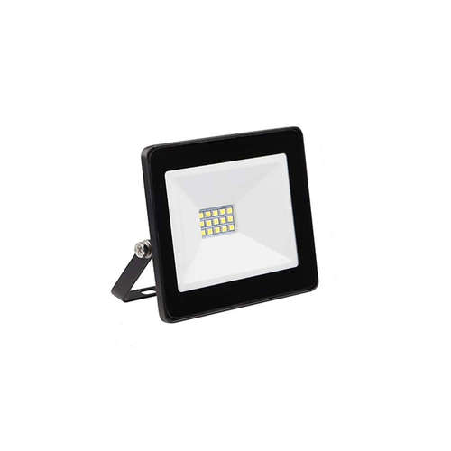 LED прожектори 10W, 220V, 900lm, 3000K, IP65, 120°