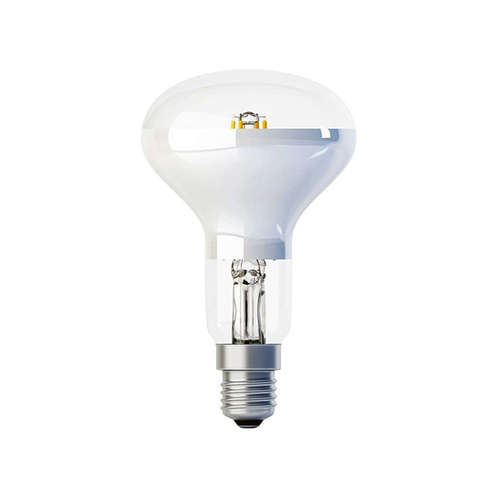 Винтидж LED крушки E14 рефлектор, 5W, 220V, 2700K, 600lm, 150°