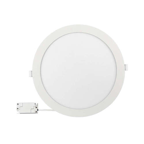 LED панел UltraLux LPRB2442 за вграждане 24W 2000lm 4200K 120°