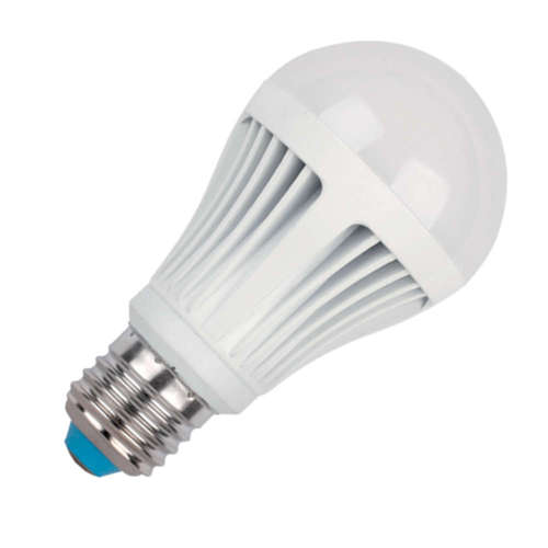 LED крушки E27 димиращи, 10W, 220V, 4200K, 800lm, 180°, SMD