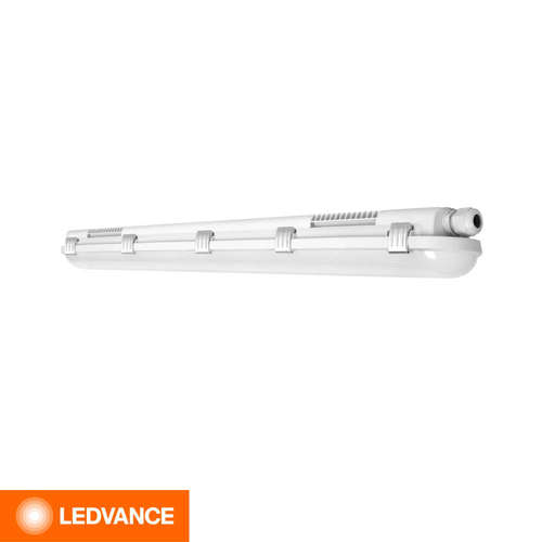 LED индустриални осветителни тела 32W, 220V, 4000K, 110°, IP65, 4400lm, 120 см, Ledvance 4058075541108