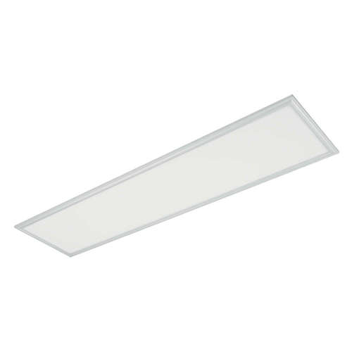 LED пана за вграждане 48W, 220V, 1200x300mm, 4200К, 4000lm, 120°, 36 месеца гаранция