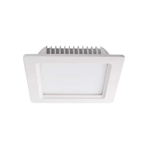 LED луна за вграждане Kanlux DRUSILA LED SMD 24W-L , 220V, 24W, 4000K, 2400m, 100°, 100lm/W