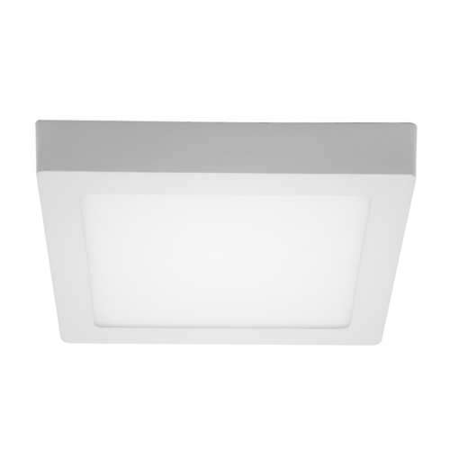 LED панели за открит монтаж 220V, 24W, 4500K, 1680lm, 120°