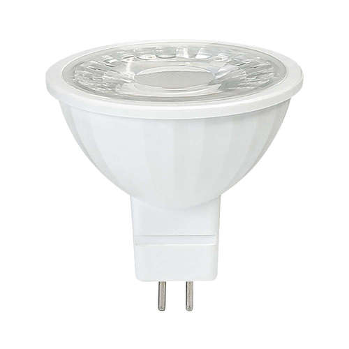 LED луничка 7W 4000K 12VDC GU5.3 MR16 Ultralux LAN1216740