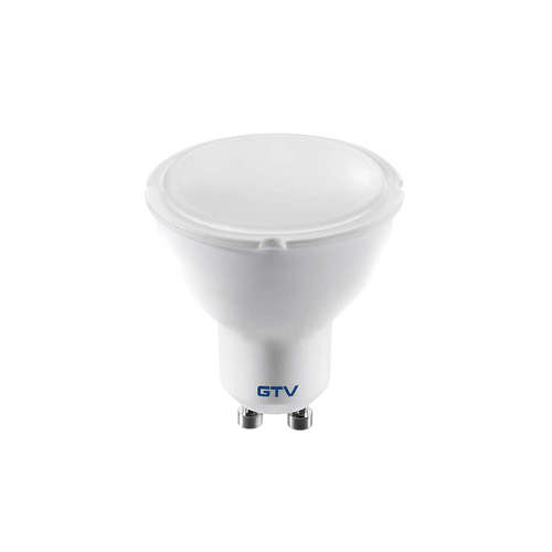 LED луничка 1W 220V GU10 4000K 100lm CRI>80 90°