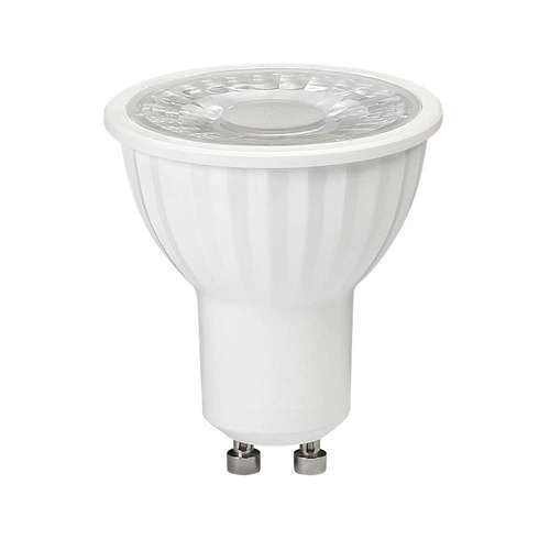 LED луничка 7W 4000K 220-240VAC GU10 MR16 Ultralux LAN10740