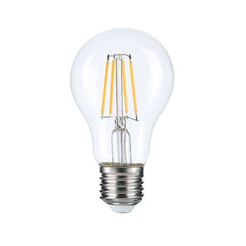 LED Филамент крушка Optonica A60 E27 14W, 2700K, 2100lm