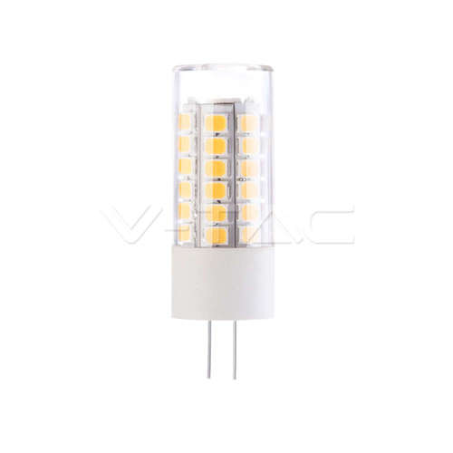 LED крушка G4 3.2W 6400K 385lm 12V V-TAC133 SAMSUNG ЧИП