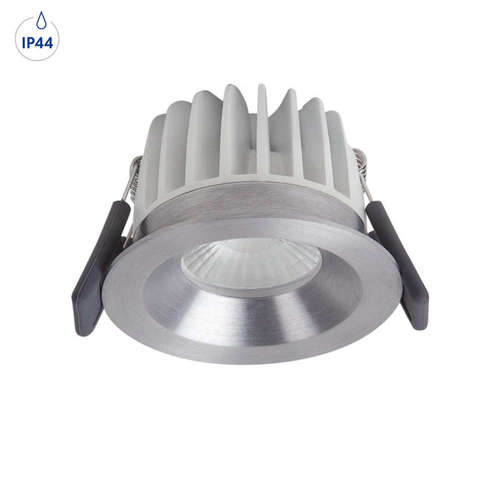 LED ЛУНА ЗА ВГРАЖДАНЕ LEDVANCE, 8W, 220V, 3000K, IP44, 36°, димируема