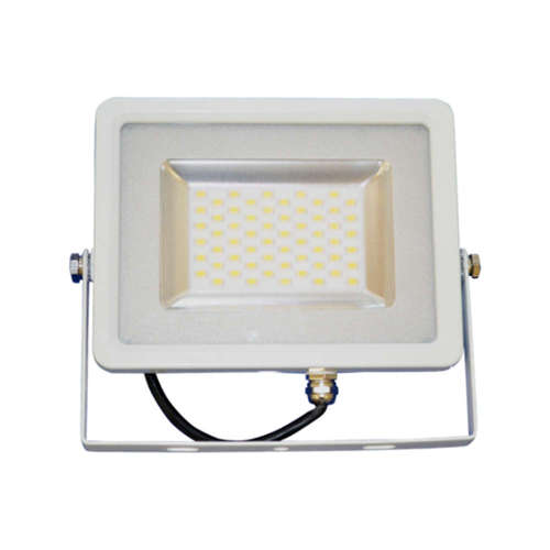 LED прожектори 20W, 220V, 4500K, 1600lm, IP65, 100°