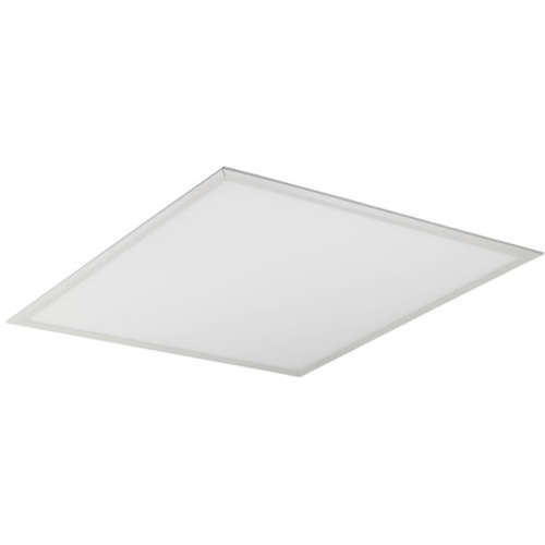 LED пана за вграждане 45W, 220V, 600x600mm, 4000K, 3600lm, 120°