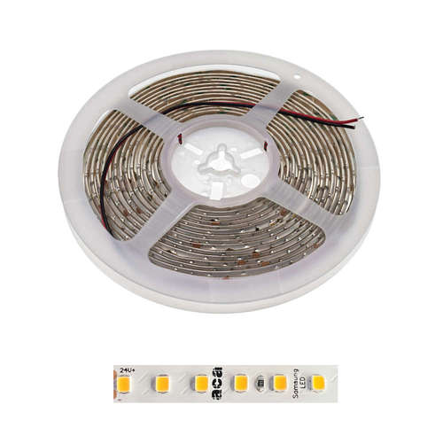 LED лента 24V с нанопокритие IP65 Aca Lighting 24778040PC