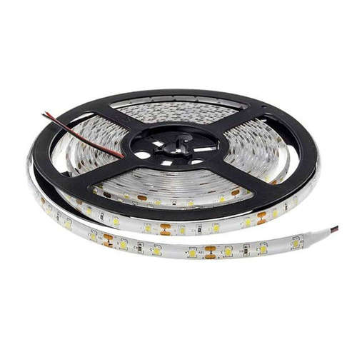 LED лента Led Labs JL-T300-2835-NW-IP65, 4.8W/m, 480lm/m, 4200K, 12VDC, SMD2835, 60 LEDs/m, ролка 5 метра