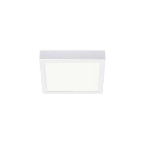 LED панели за повърхностен монтаж Vito Lighting LINDA-S 2023790, 12W, 220V, 3000K, 1080lm, IP20, 120°, квадрат, бял