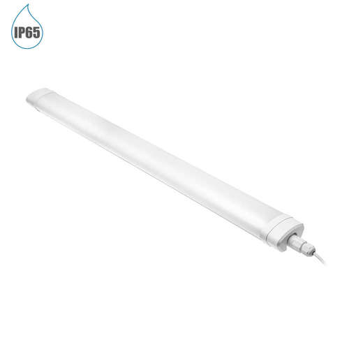 Линейни LED осветителни тела GTV Omnia Plus 220V, 70W, 7000lm, 4000K, 180°, IP65