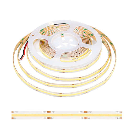 COB LED лента IP65 Bergmen 01-002-046-02-65-A