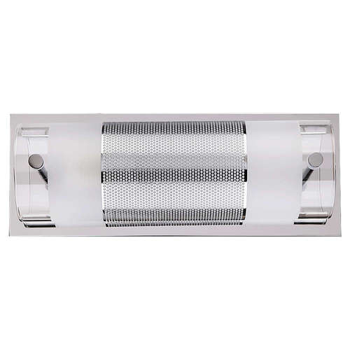 Аплик Rabalux Periodic 5800, 220V, max. 1x40W, 1xЕ14, цвят хром, IP20