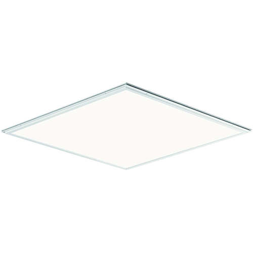 Светодиодни LED пана за вграждане 36W, 6000K, 2700lm, 120°, с драйвер