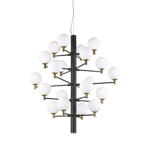 Полилей Copernico sp20 Ideal lux 197333