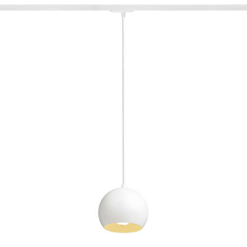 Пендел за монофазна шина Agneta Rendl Light Studio R13970