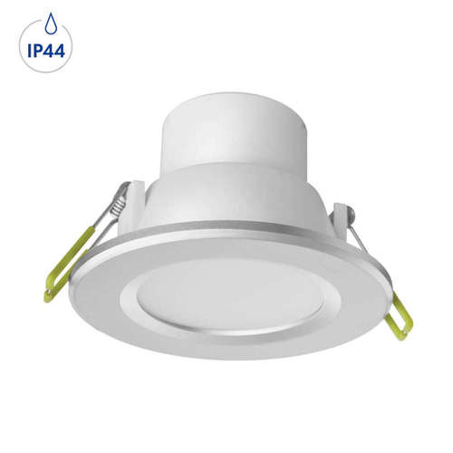 Влагозащитена LED луна за вграждане TOP LED 6W SR/CL 4000K