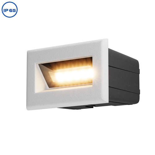 LED луна за стълби Step Maytoni Bosca O045SL-L3B3W