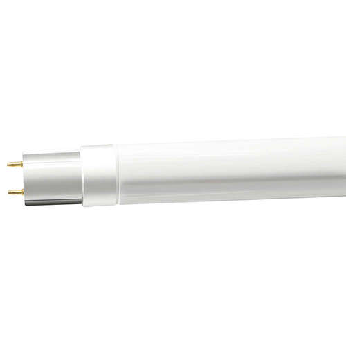 LED пури T8 Philips 6500K, 220V, 8W, 800lm, 240º, 60см