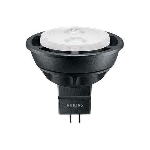 Лед луничка 12V Philips, 3.4W, 2700K, 220lm, 36°