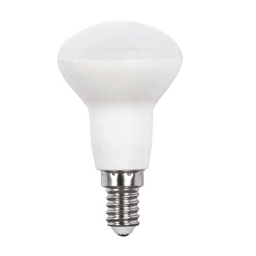 Рефлекторни LED крушки E14 UltraLux LGR5051427 5W, 220V, 2700K, 430lm, 220°