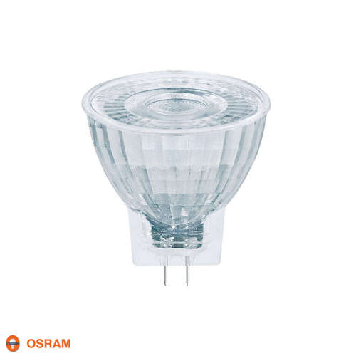 Osram LED луничкa MR11 4W 12V 4000K 345lm 36°