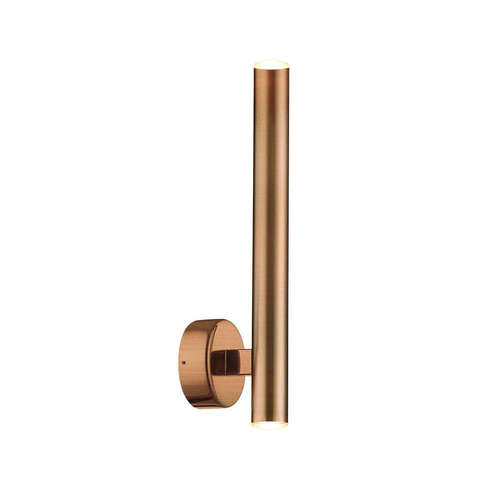 LED аплик Copper Elliot Viokef 4227302