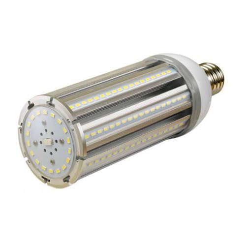 LED лампа 220V, E40, 54W, 4860lm, 6000K, 360°, IP65