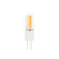 LED крушка G4 2W 12V 2700K 300° Optonica 1601