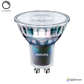 LED луничкa Philips, димируема, 220V, цокъл GU10, 3.9W, 3000K, 280lm, 25°, CRI 97