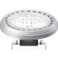 LED спот AR111 Optonica, 15W, 1200lm, 12V, 2700K, 30°