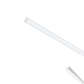 Линейно осветително тяло за LED пура Т8 ELM 99POM121/WH