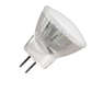 LED луничка L12MR11227 UltraLux MR11 2W 12VDC 2700K 180lm 120°