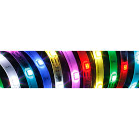 LED ленти по цвят