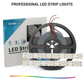 Професионални LED ленти