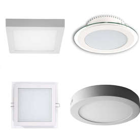 LED панели