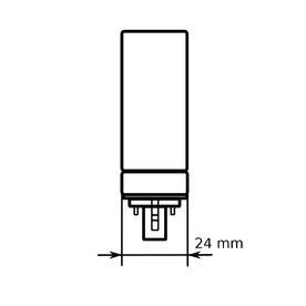 LED крушки G24