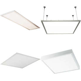 LED панa