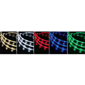 LED ленти по напрежение