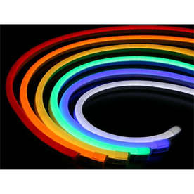 LED неон