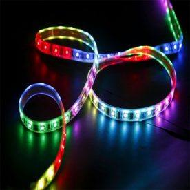 RGB LED ленти